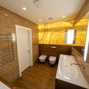 Grohe Eurosmart segisti